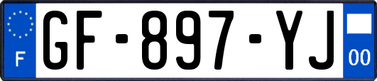 GF-897-YJ