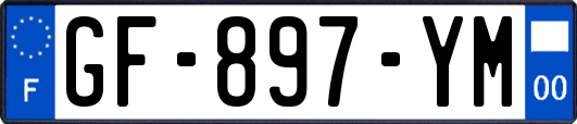GF-897-YM