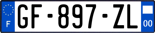 GF-897-ZL