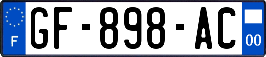 GF-898-AC