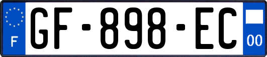 GF-898-EC