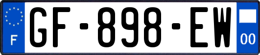 GF-898-EW