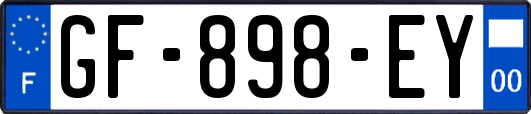 GF-898-EY