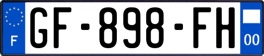 GF-898-FH