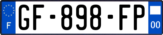 GF-898-FP
