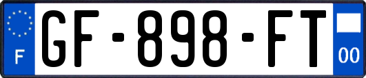 GF-898-FT