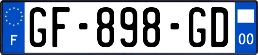 GF-898-GD