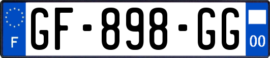 GF-898-GG