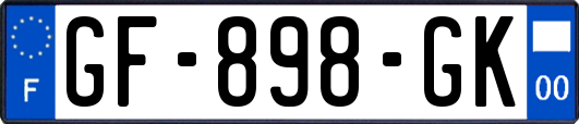 GF-898-GK