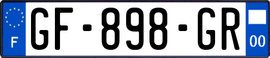 GF-898-GR