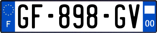 GF-898-GV