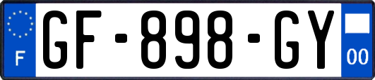GF-898-GY