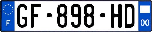 GF-898-HD