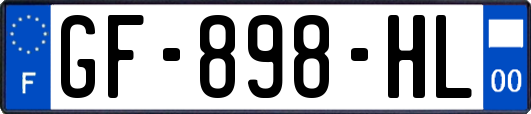 GF-898-HL
