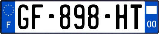 GF-898-HT