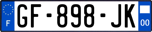 GF-898-JK