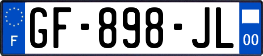 GF-898-JL