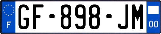 GF-898-JM