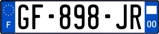 GF-898-JR