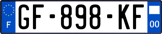 GF-898-KF