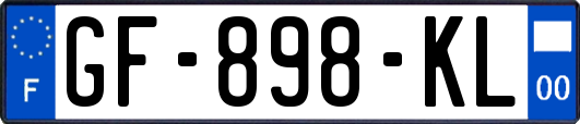 GF-898-KL