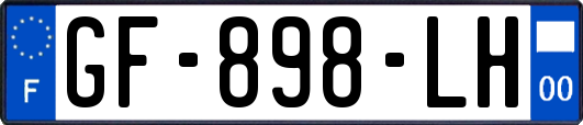 GF-898-LH