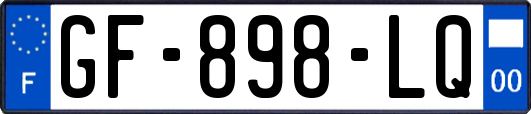 GF-898-LQ