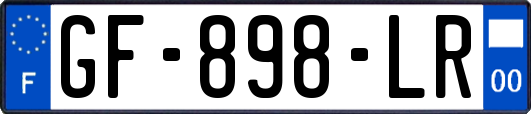 GF-898-LR