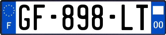 GF-898-LT