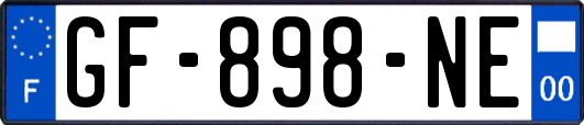GF-898-NE