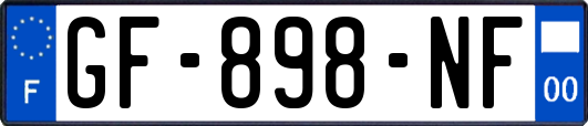 GF-898-NF