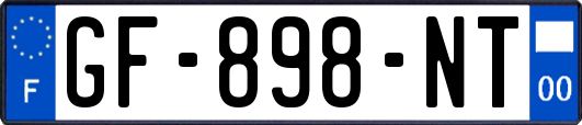 GF-898-NT
