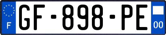 GF-898-PE