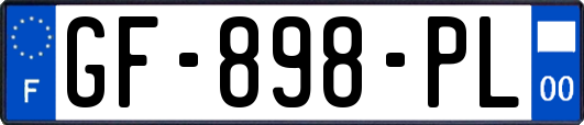 GF-898-PL