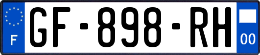 GF-898-RH