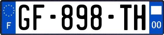 GF-898-TH