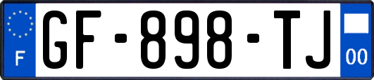 GF-898-TJ