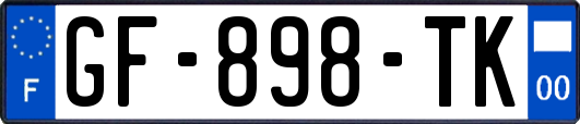 GF-898-TK
