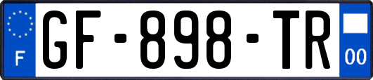 GF-898-TR