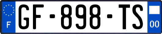 GF-898-TS