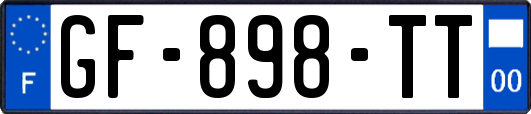 GF-898-TT