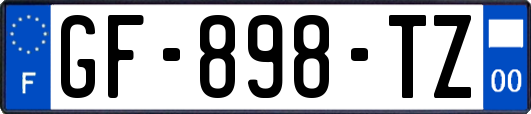 GF-898-TZ