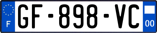 GF-898-VC