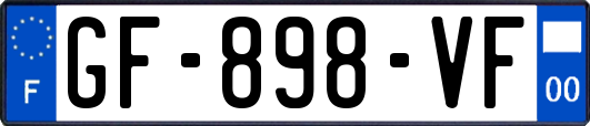 GF-898-VF