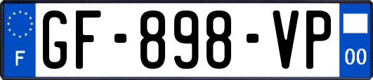 GF-898-VP