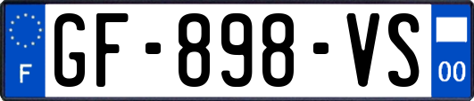 GF-898-VS