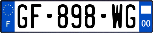 GF-898-WG