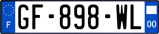 GF-898-WL