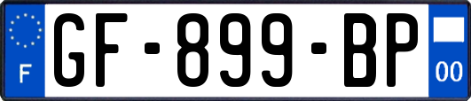 GF-899-BP