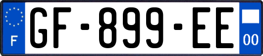 GF-899-EE